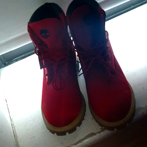 All Red? \